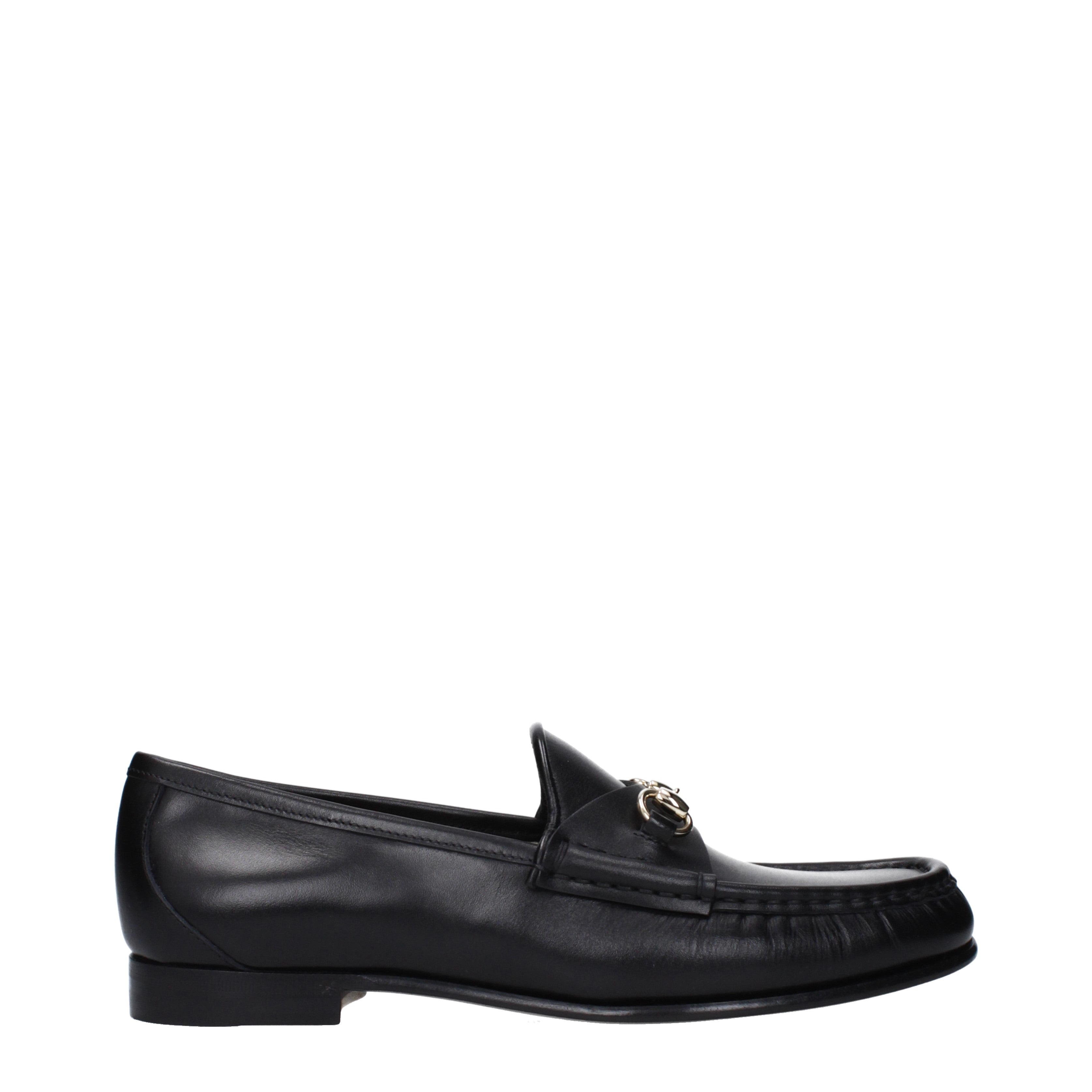 [Gucci] Loafer FW26 817690AADT31000