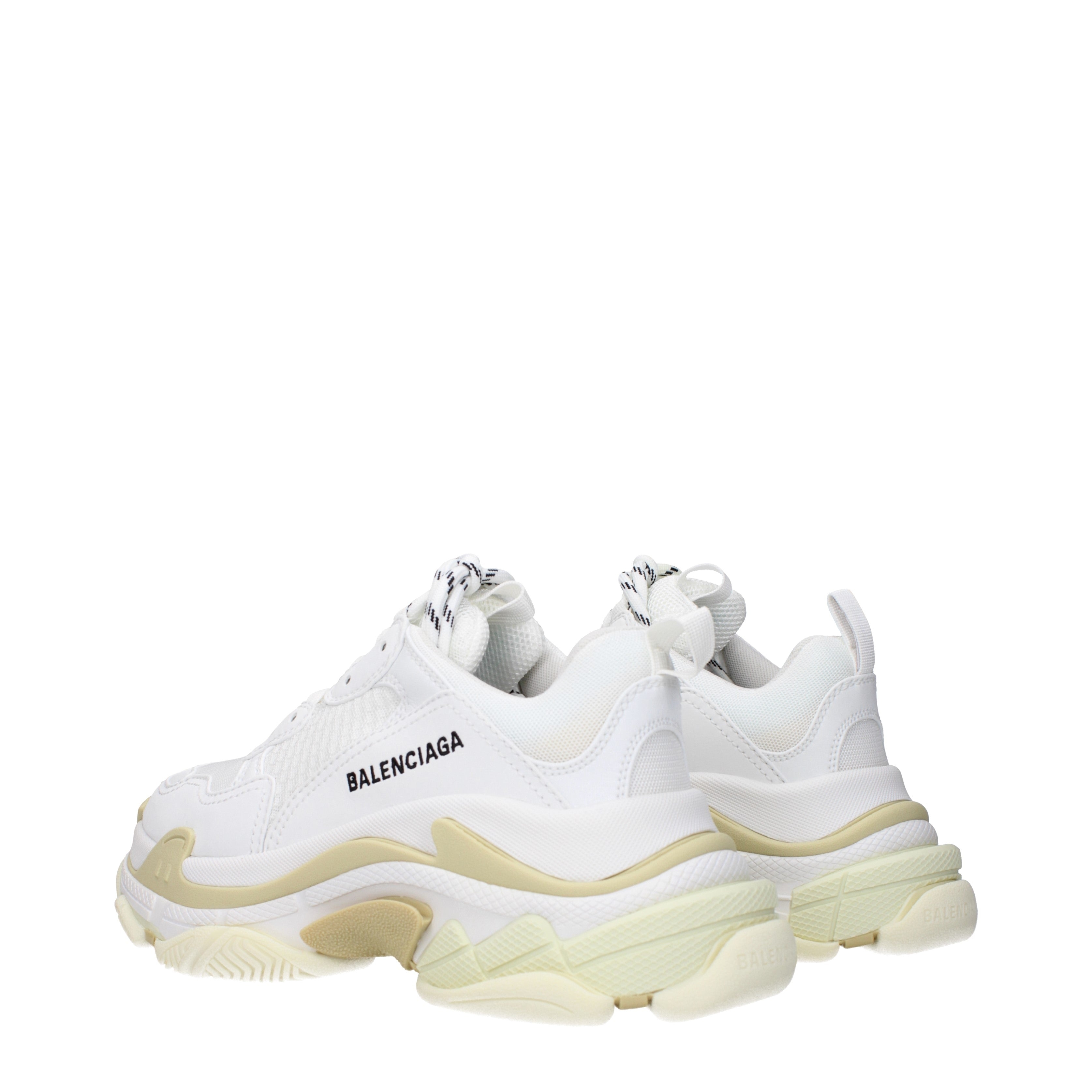 [Balenciaga] Sneakers FW26 524036W2CA19000
