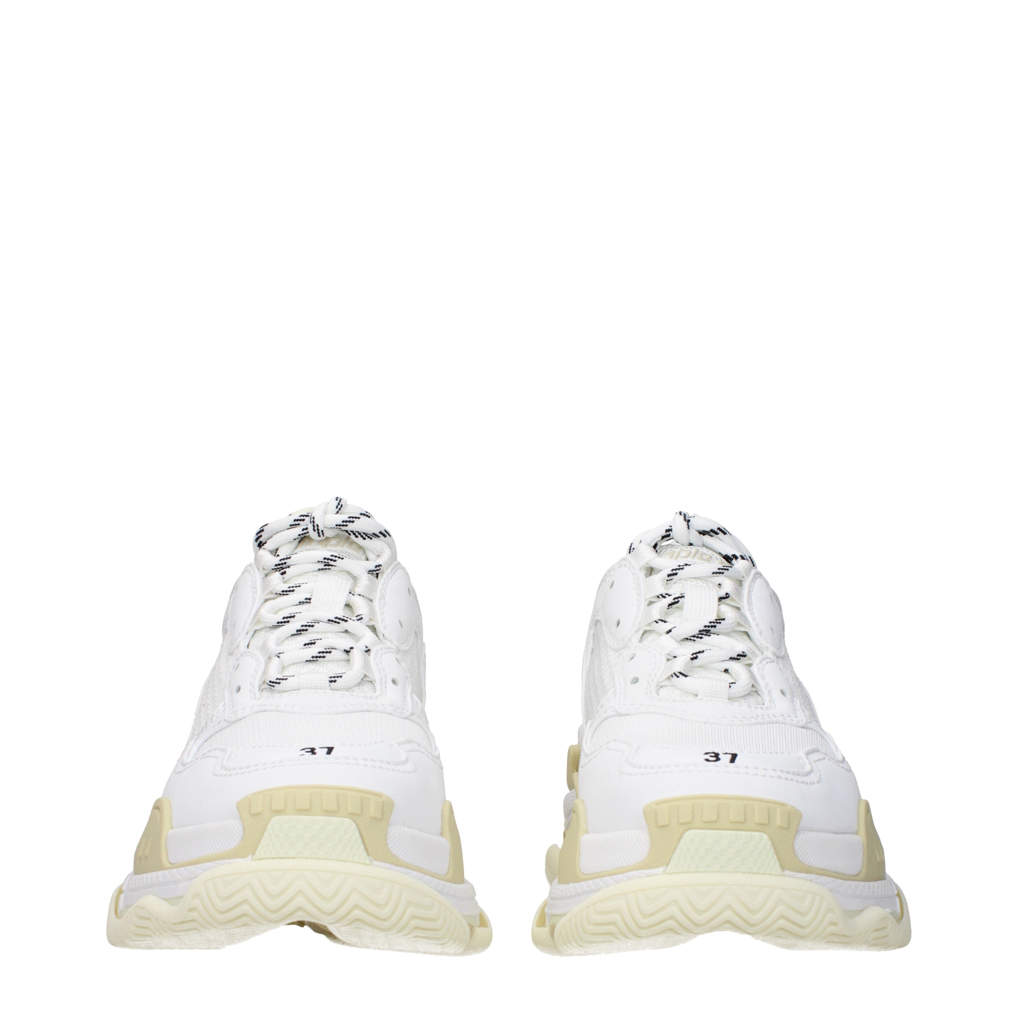[Balenciaga] Sneakers FW26 524036W2CA19000
