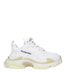 [Balenciaga] Sneakers FW26 524036W2CA19000