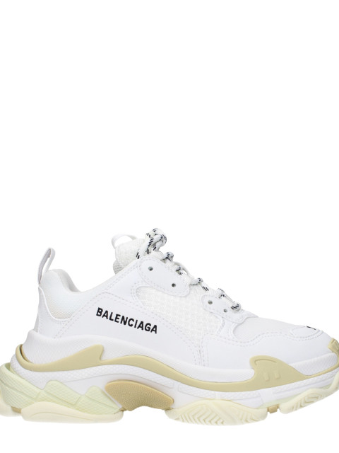[Balenciaga] Sneakers FW26 524036W2CA19000