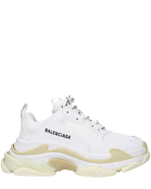 [Balenciaga] Sneakers FW26 524036W2CA19000