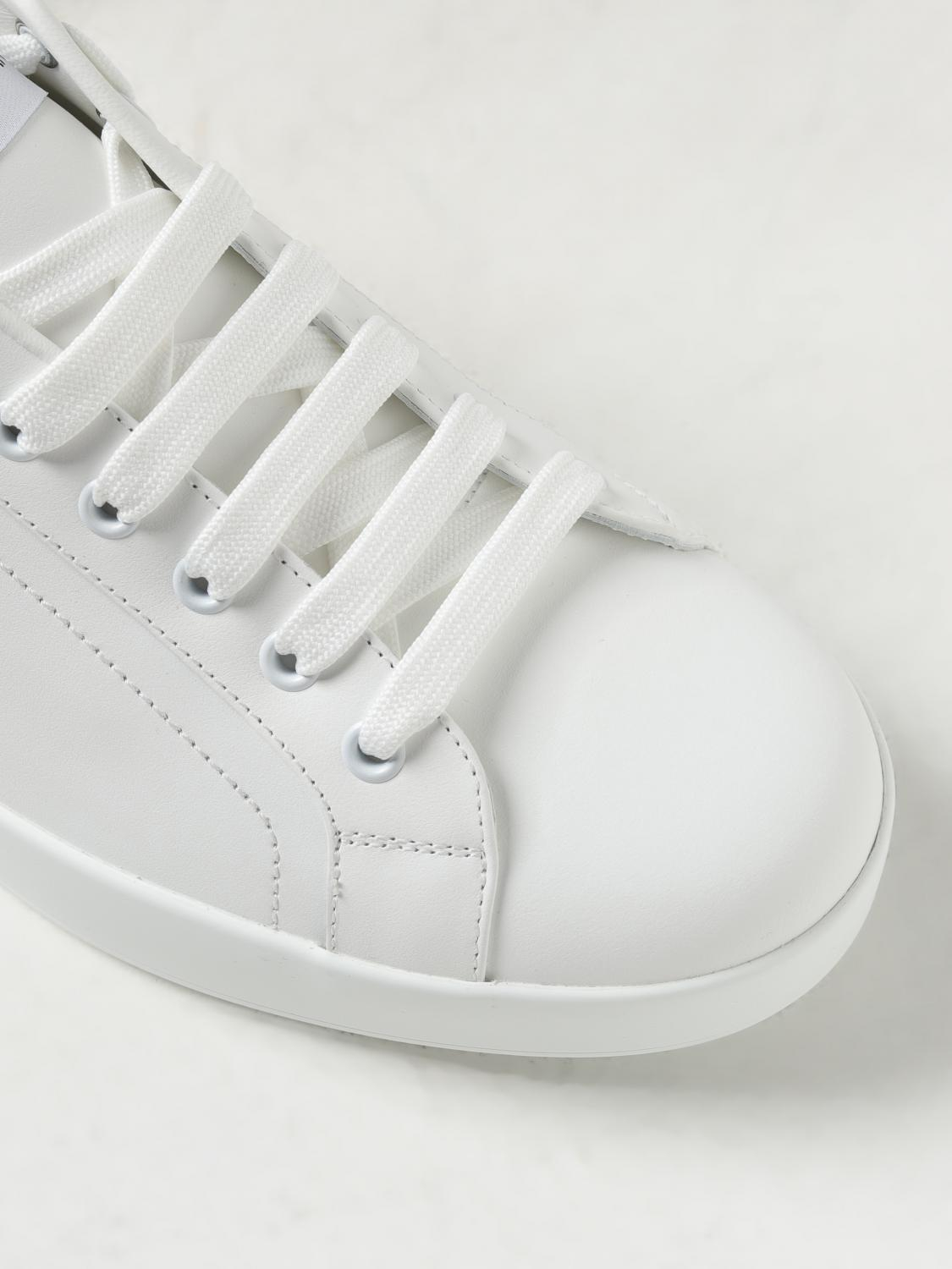 [Dolce & Gabbana] Sneakers SS26 CS1772A1065 80001