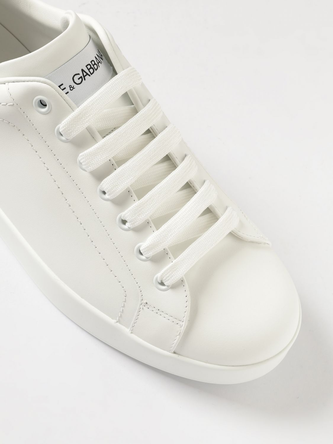 [Dolce & Gabbana] Sneakers SS26 CS1772A1065 80001