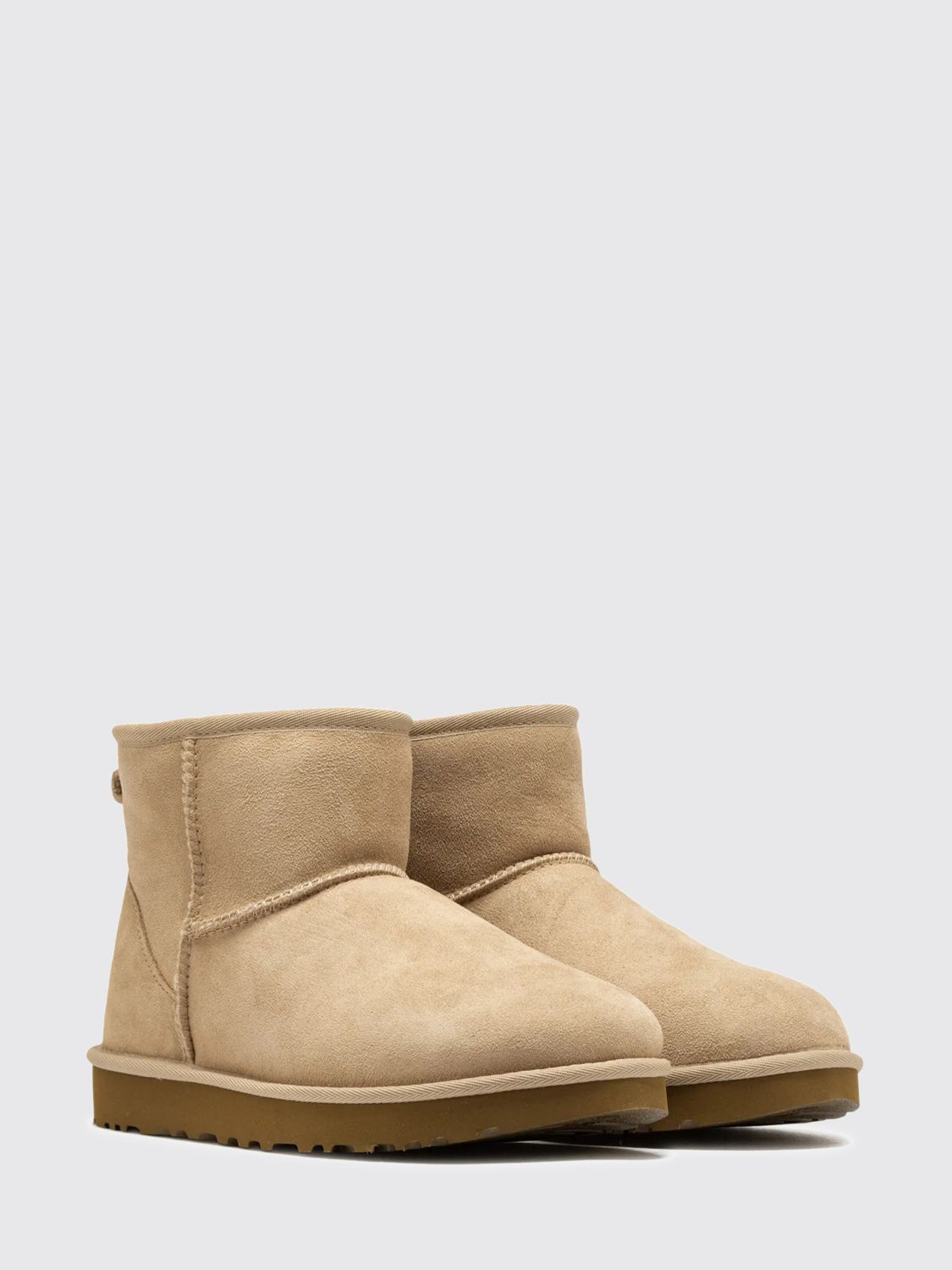 [UGG] Ankle Boots SS26 1016222 SAN