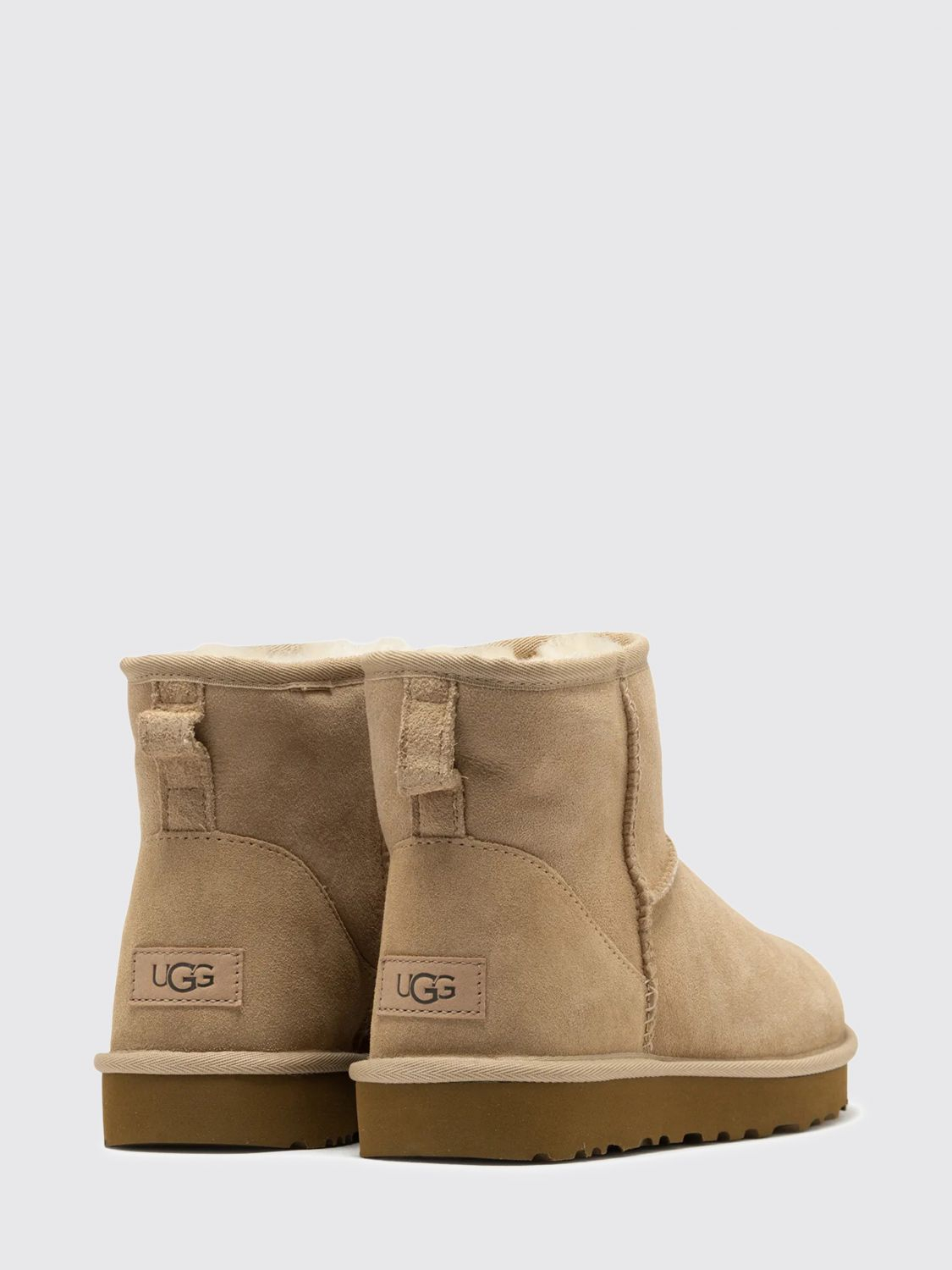 [UGG] Ankle Boots SS26 1016222 SAN