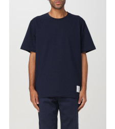 [Thom Browne] T-shirts Short Sleeve SS26 MJS067A00042 415