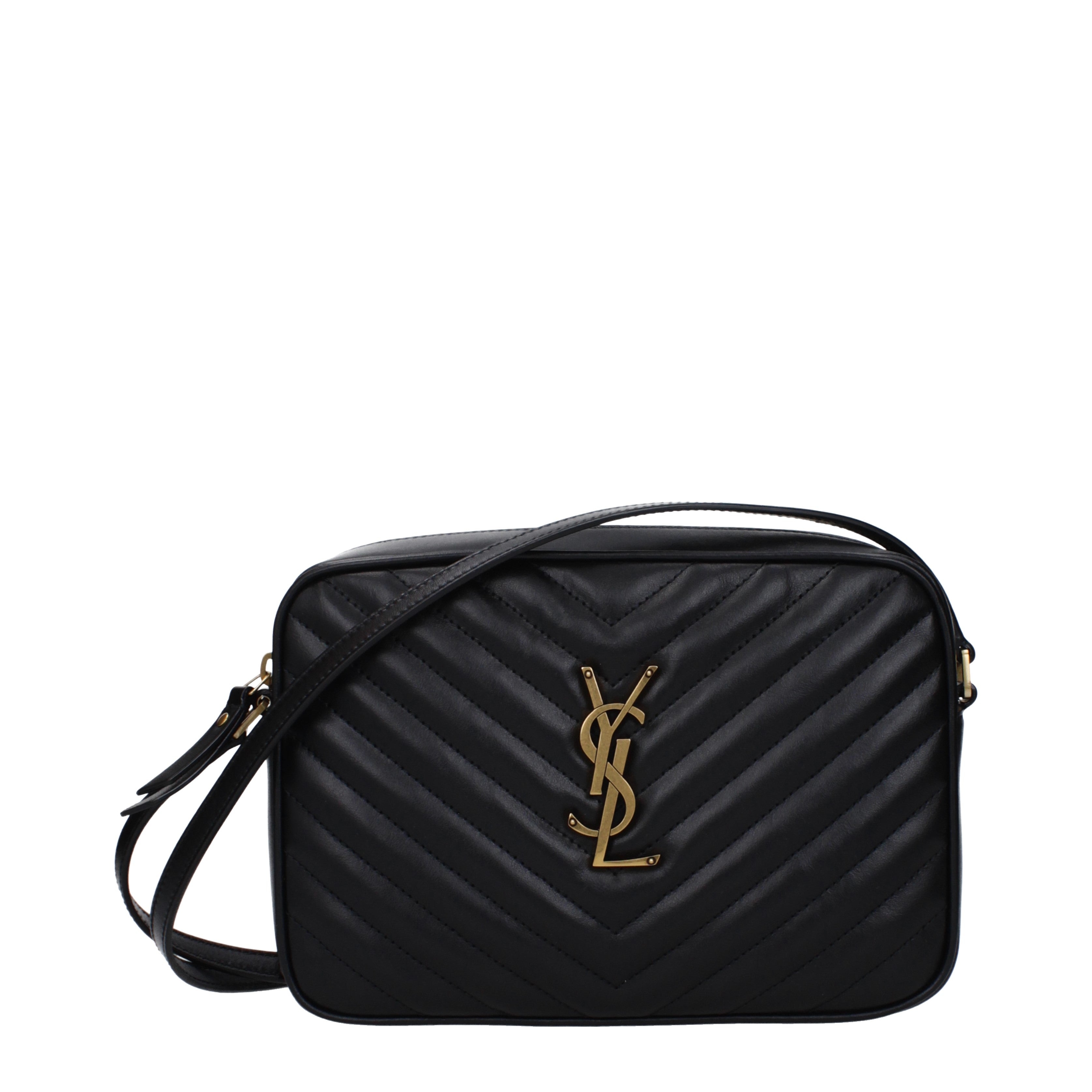 [Saint Laurent] Shoulder bag FW26 761554DV7071000