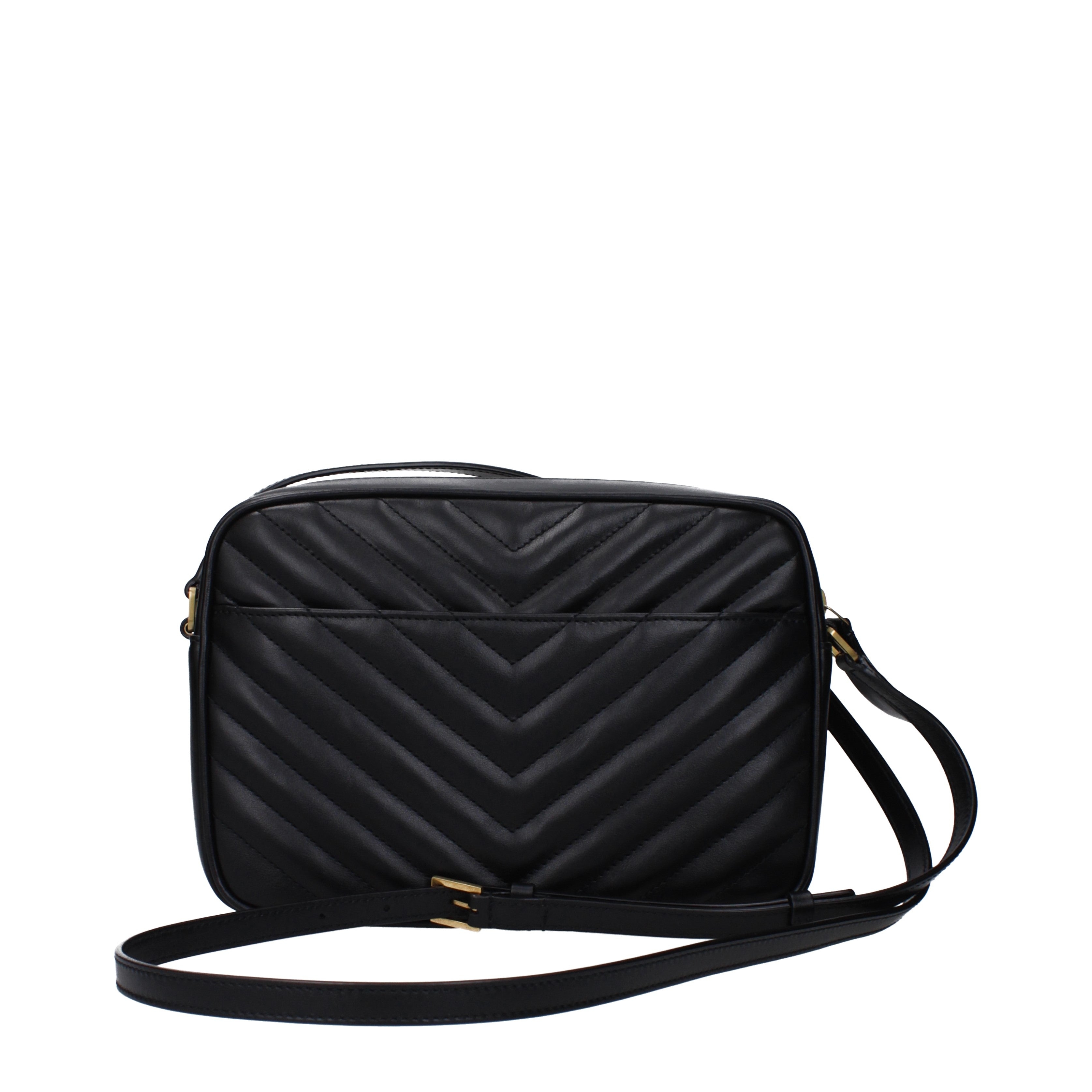 [Saint Laurent] Shoulder bag FW26 761554DV7071000