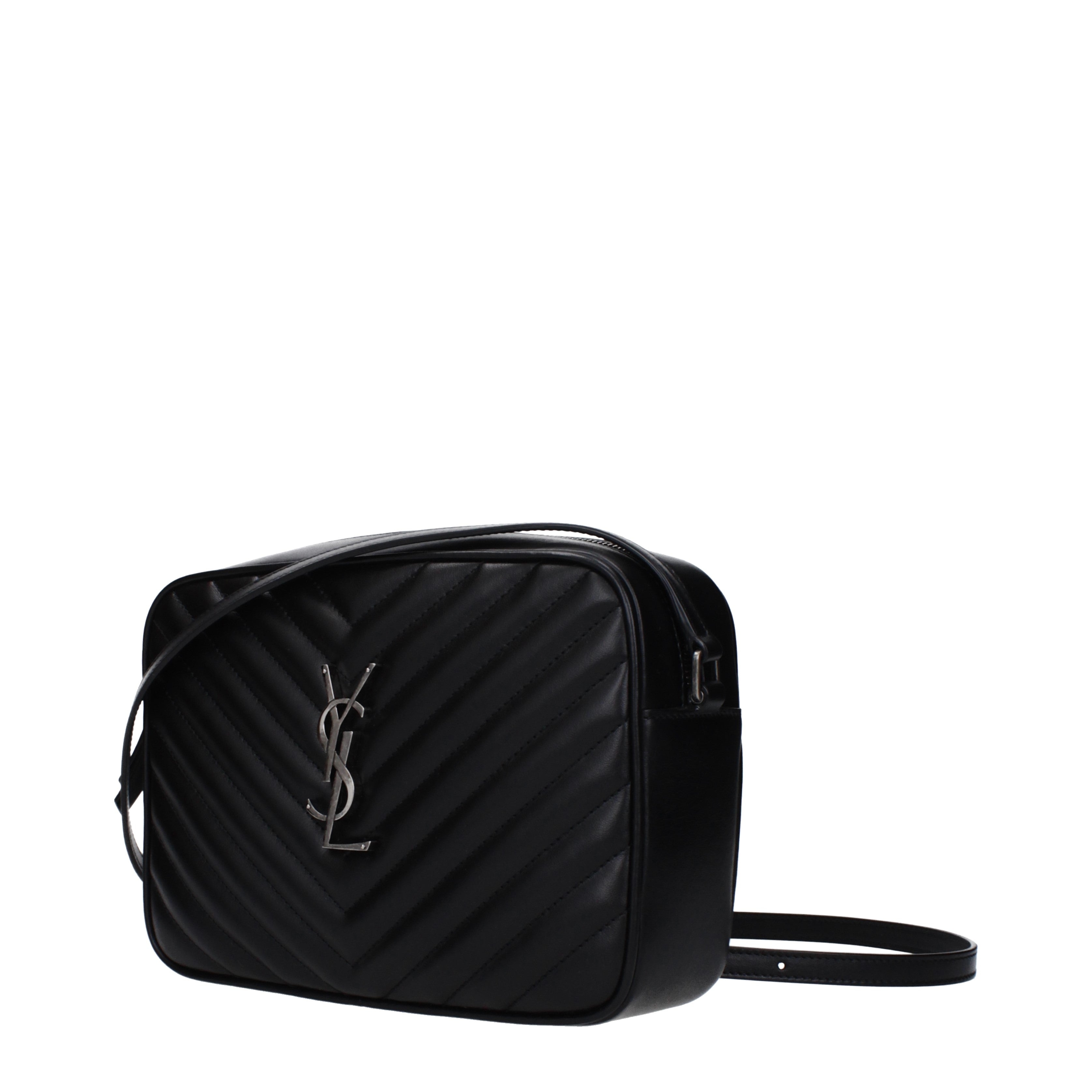[Saint Laurent] Shoulder bag FW26 761554DV7041000