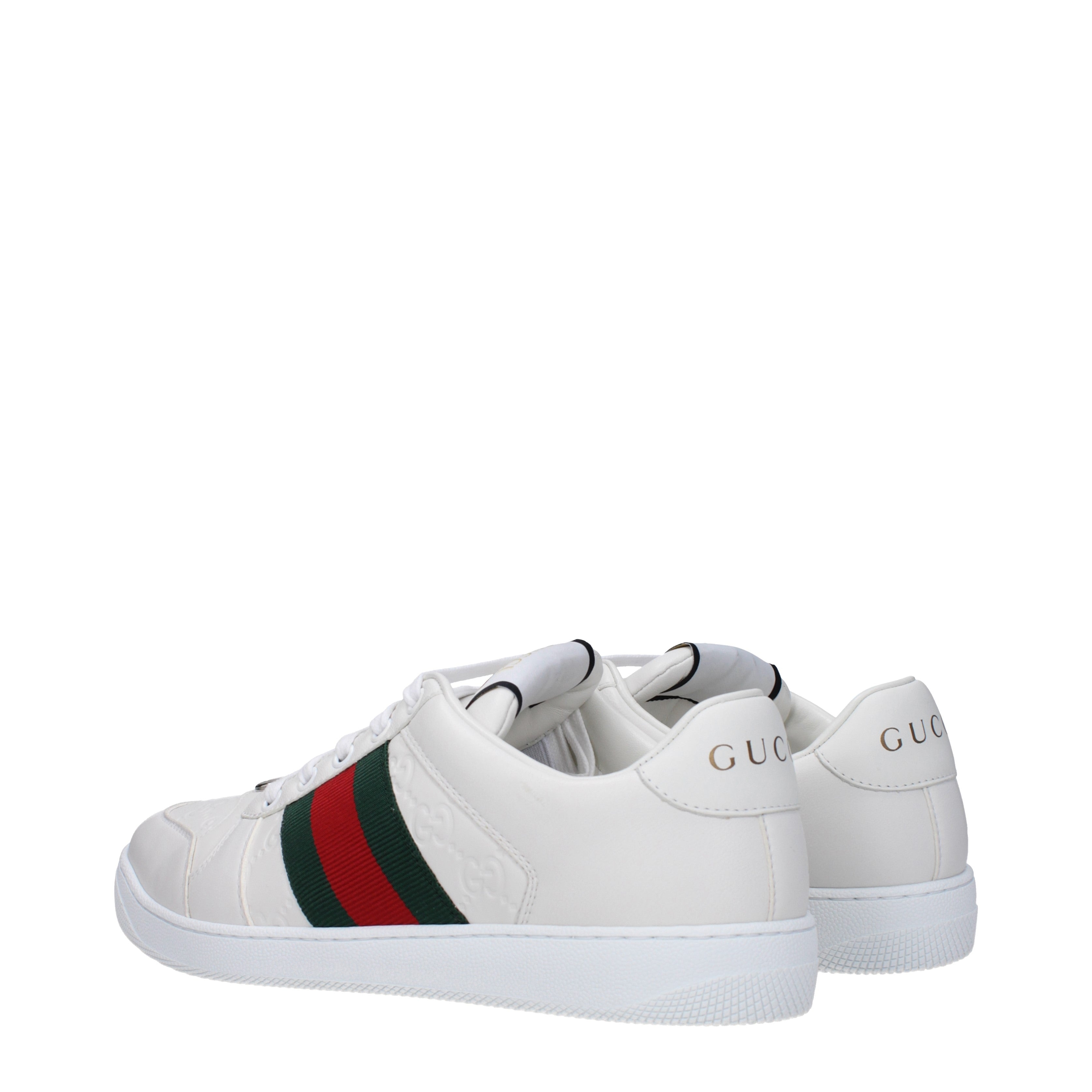 [Gucci] Sneakers FW26 798785AADU09094
