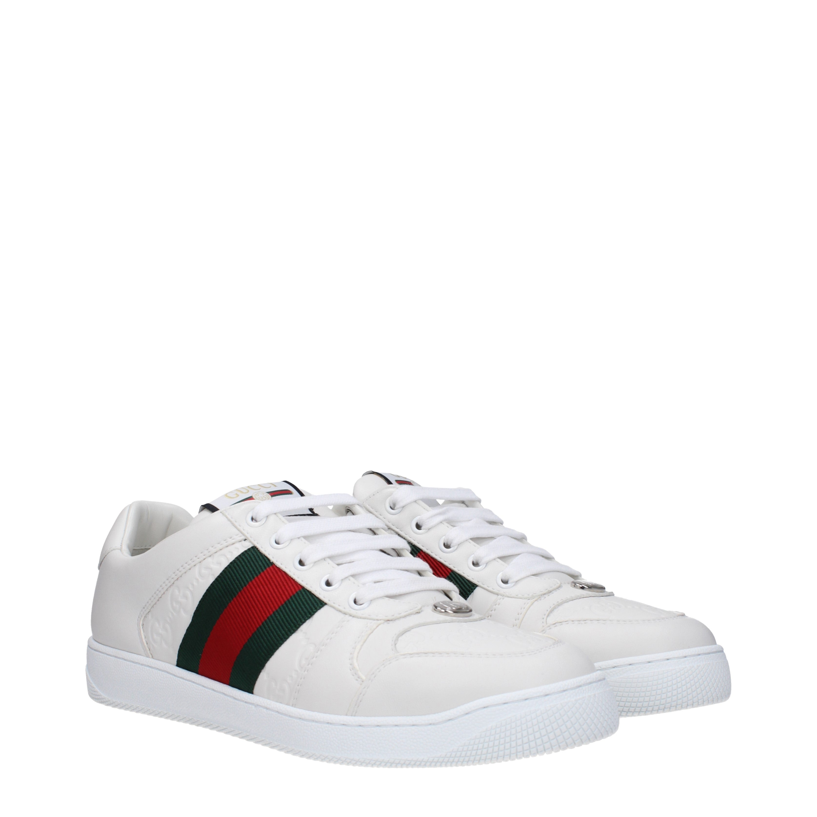 [Gucci] Sneakers FW26 798785AADU09094