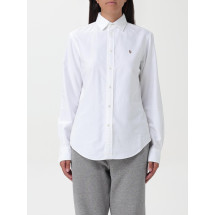 [Polo Ralph Lauren] Shirts Long Sleeve SS26 211891377 003
