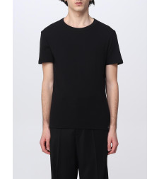 [Tom Ford] T-shirts Short Sleeve SS26 T4M081040 002