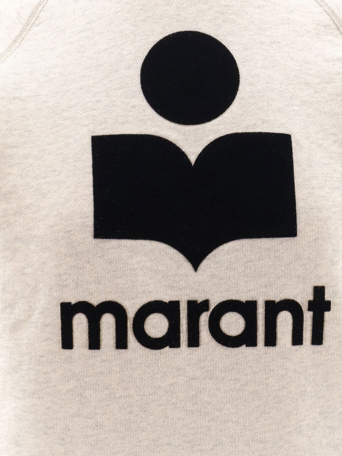 [Isabel Marant Etoile] Sweatshirt SS26 SW0160FAA1M07E 23EC