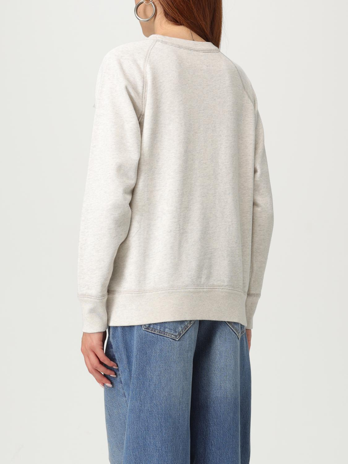 [Isabel Marant Etoile] Sweatshirt SS26 SW0160FAA1M07E 23EC