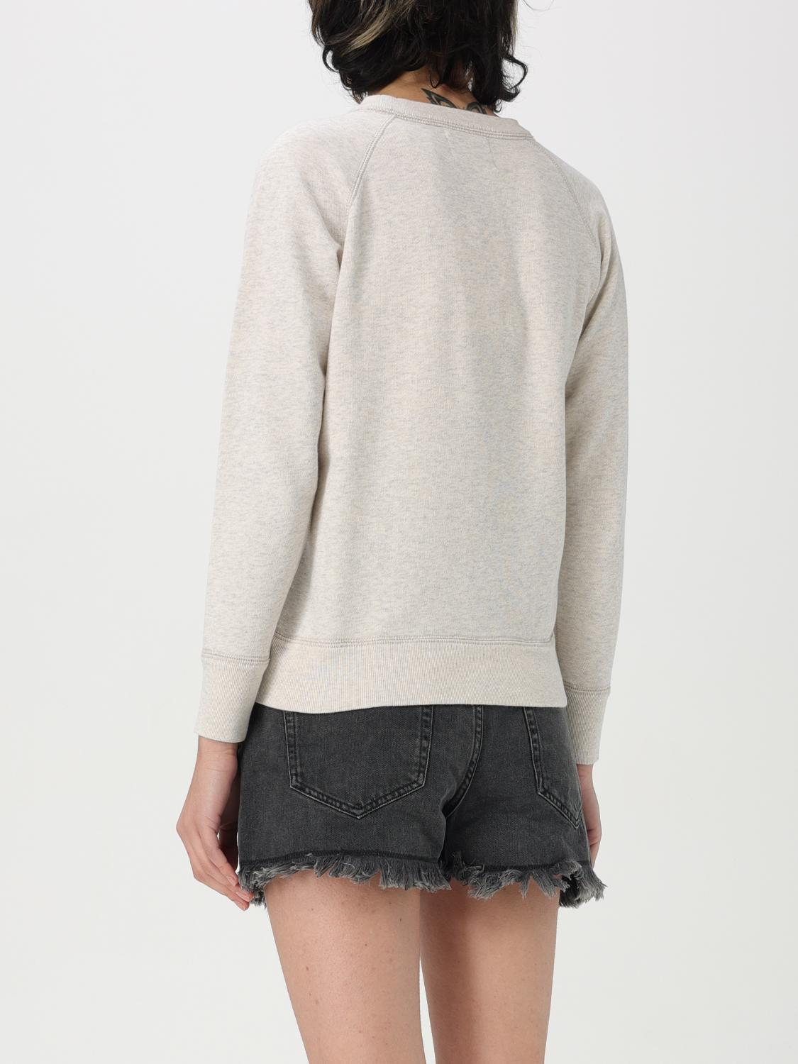 [Isabel Marant Etoile] Sweatshirt SS26 SW0160FAA1M07E 23EC