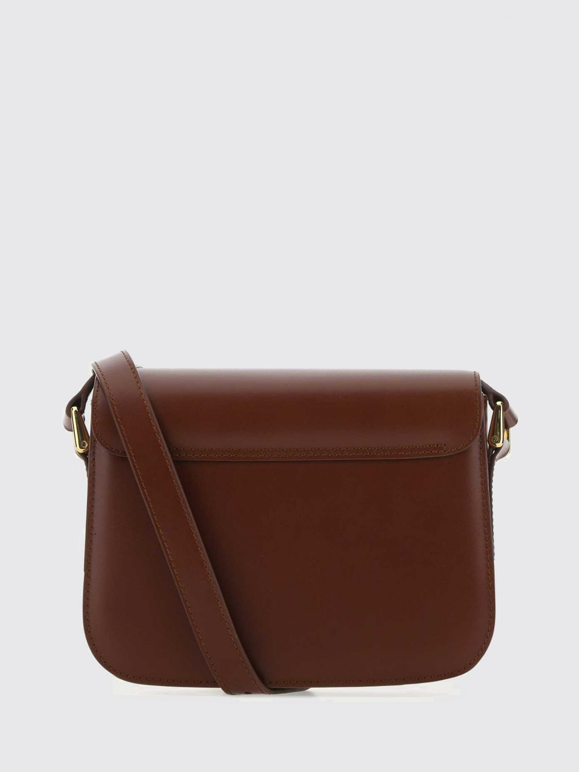 [A.P.C.] Cross body bag FW26 PXBMWF61413 CAD
