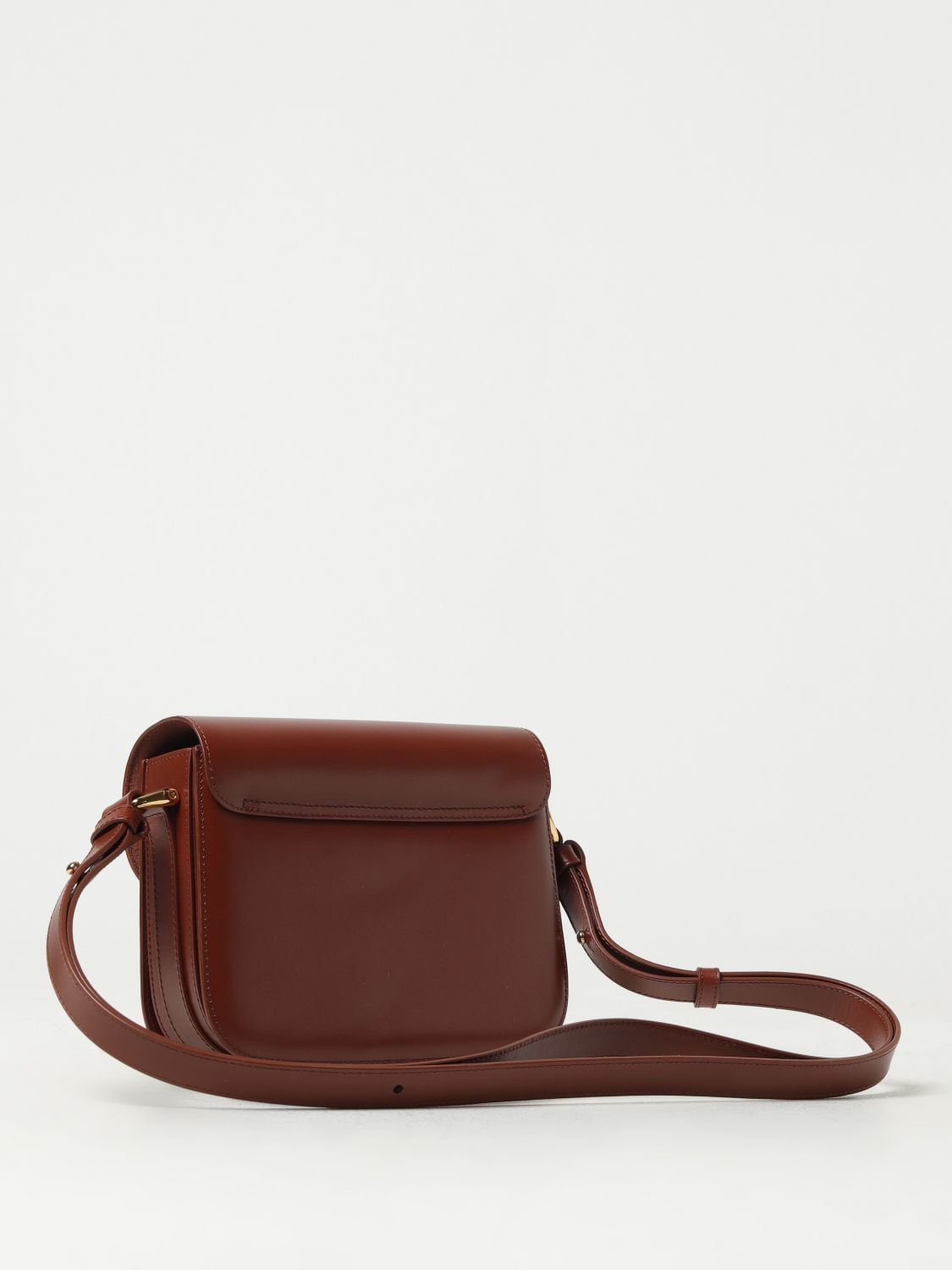 [A.P.C.] Cross body bag FW26 PXBMWF61413 CAD