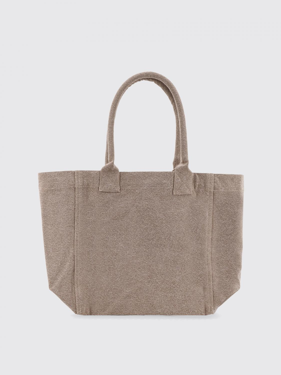 [Isabel Marant] Tote bag FW26 PM0002FAA1X19M 90BE