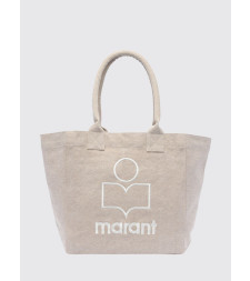 [Isabel Marant] Tote bag FW26 PM0002FAA1X19M 90BE