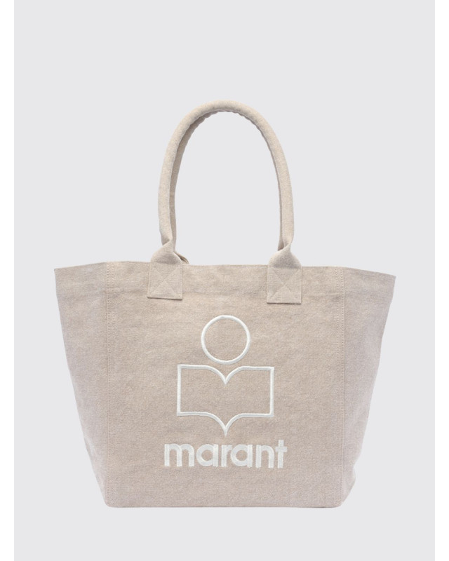 [Isabel Marant] Tote bag FW26 PM0002FAA1X19M 90BE