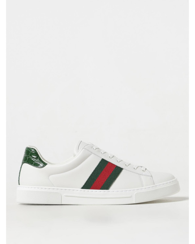 [Gucci] Sneakers SS26 757943AACAG 9055