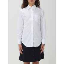 [Thom Browne] Shirts Long Sleeve SS26 FLL005E03113 100