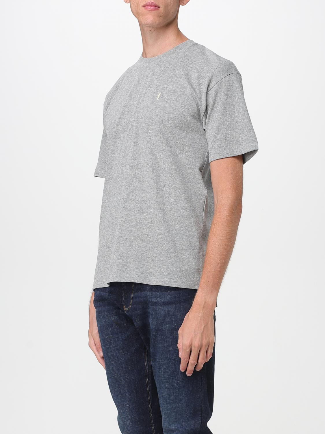 [Saint Laurent] T-shirts Short Sleeve SS26 781566Y37HC 1482