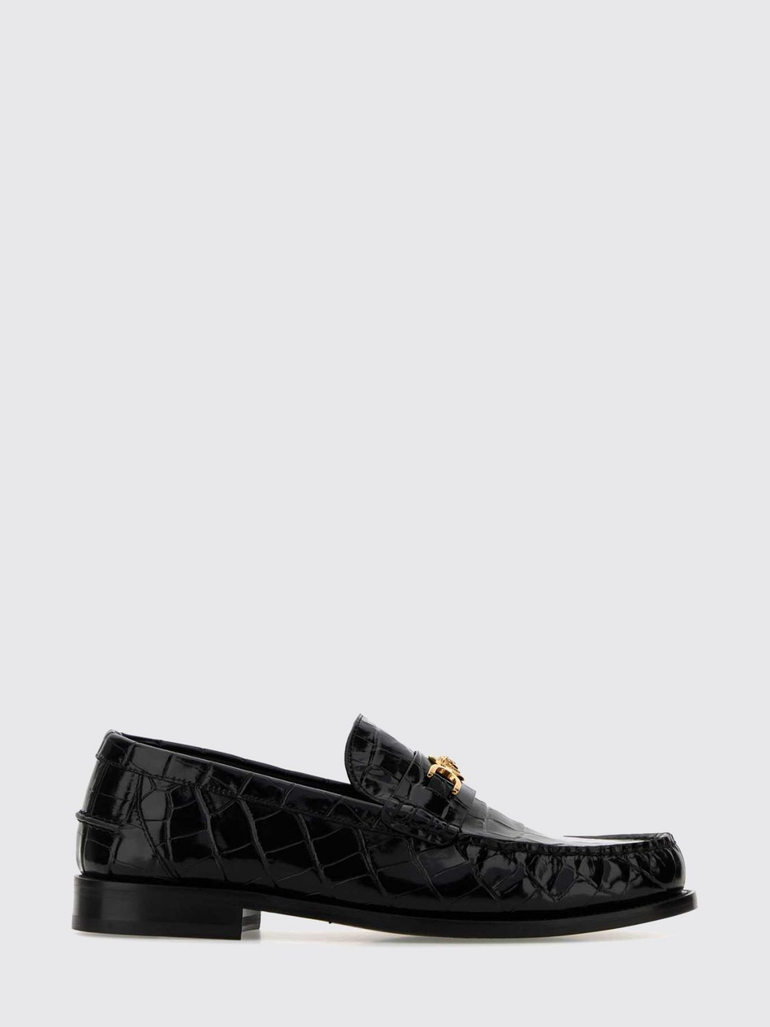 [Versace] Loafer SS26 10135921A09881 1B00V