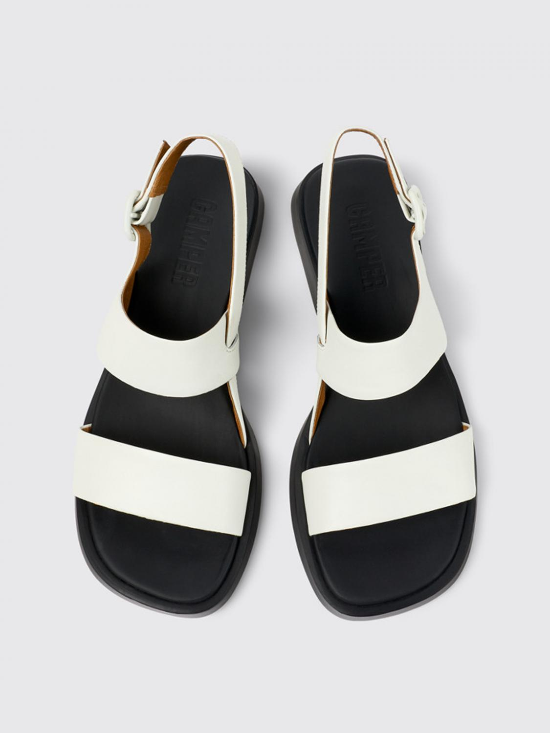[CAMPER] Sandals FW25 K201486-007 DANA 0
