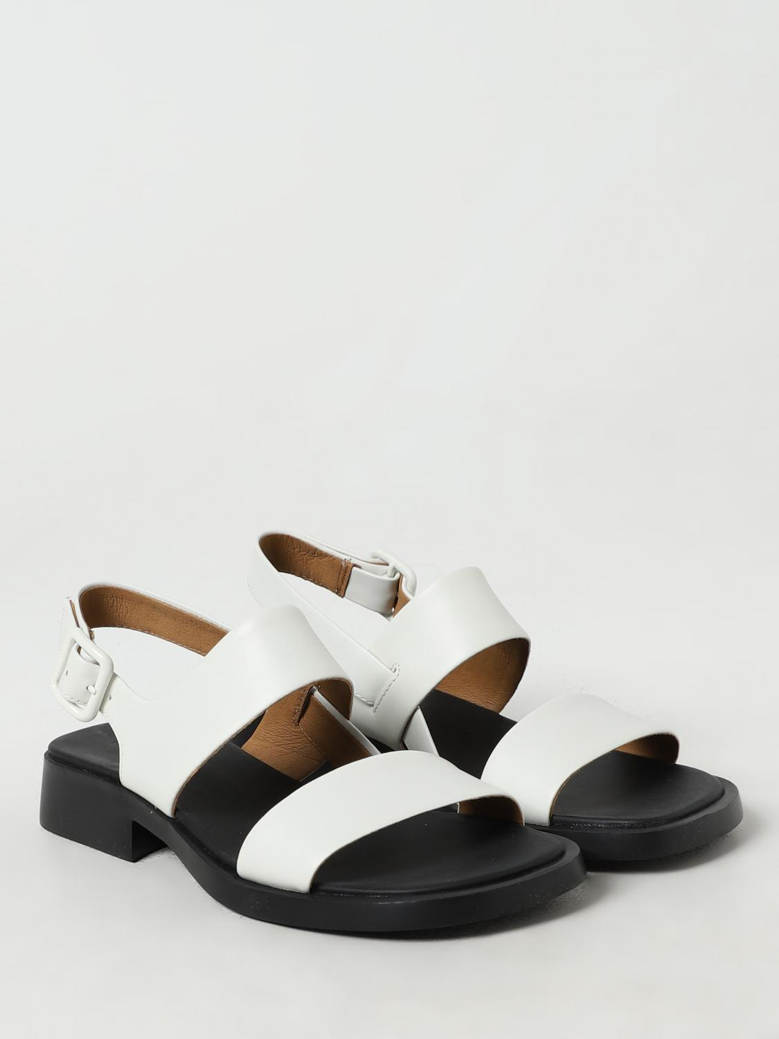 [CAMPER] Sandals FW25 K201486-007 DANA 0