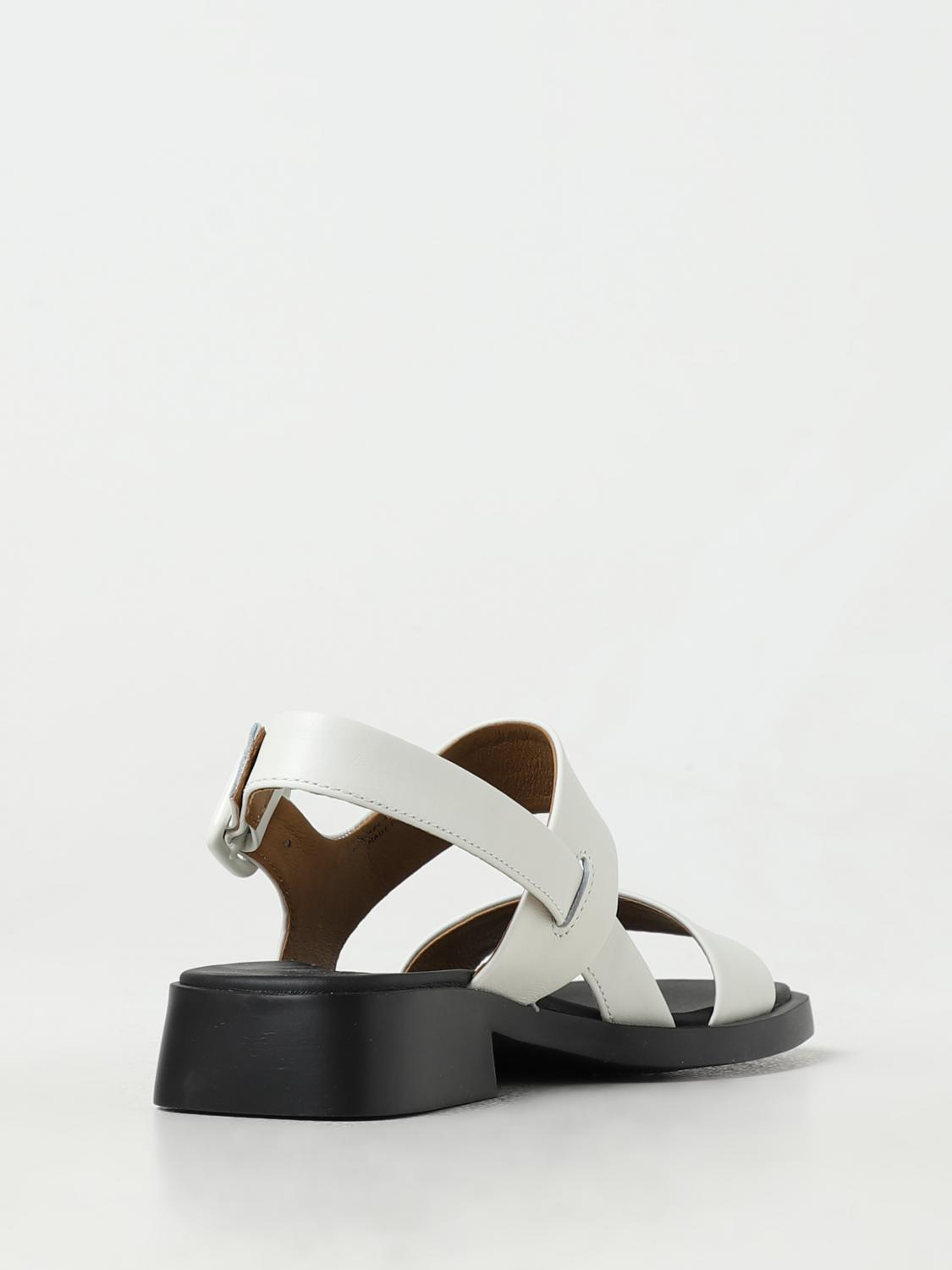 [CAMPER] Sandals FW25 K201486-007 DANA 0