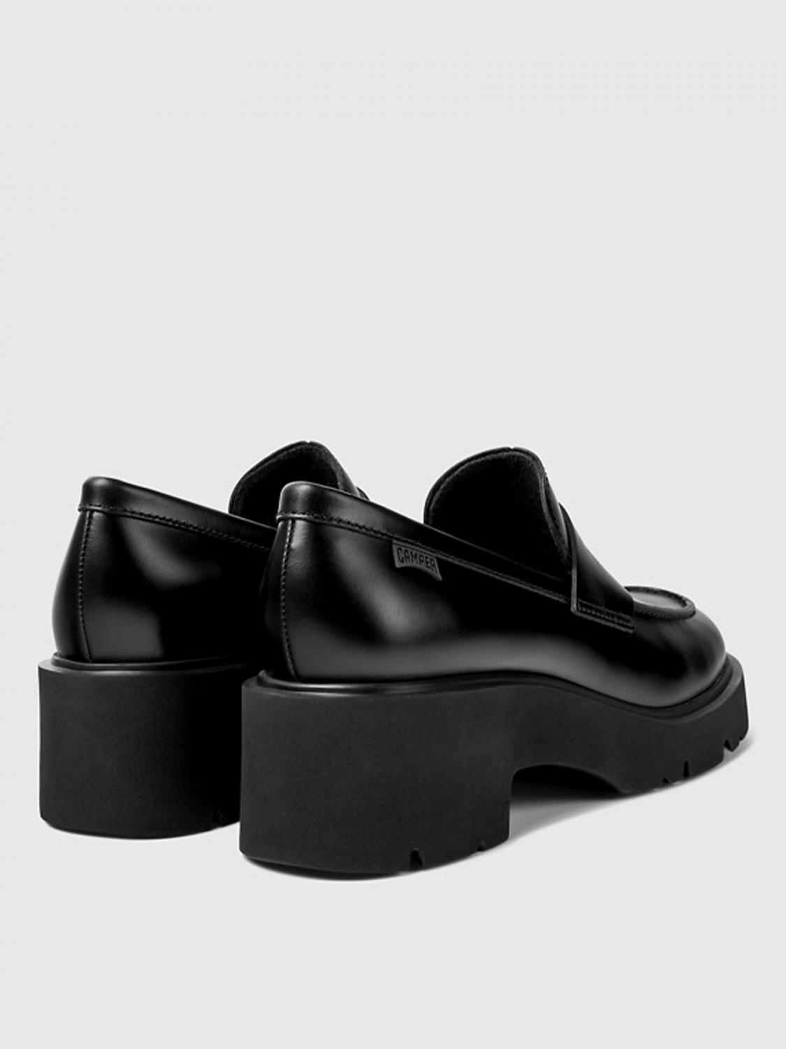 [CAMPER] Loafer FW25 K201425-002 MILAH 0