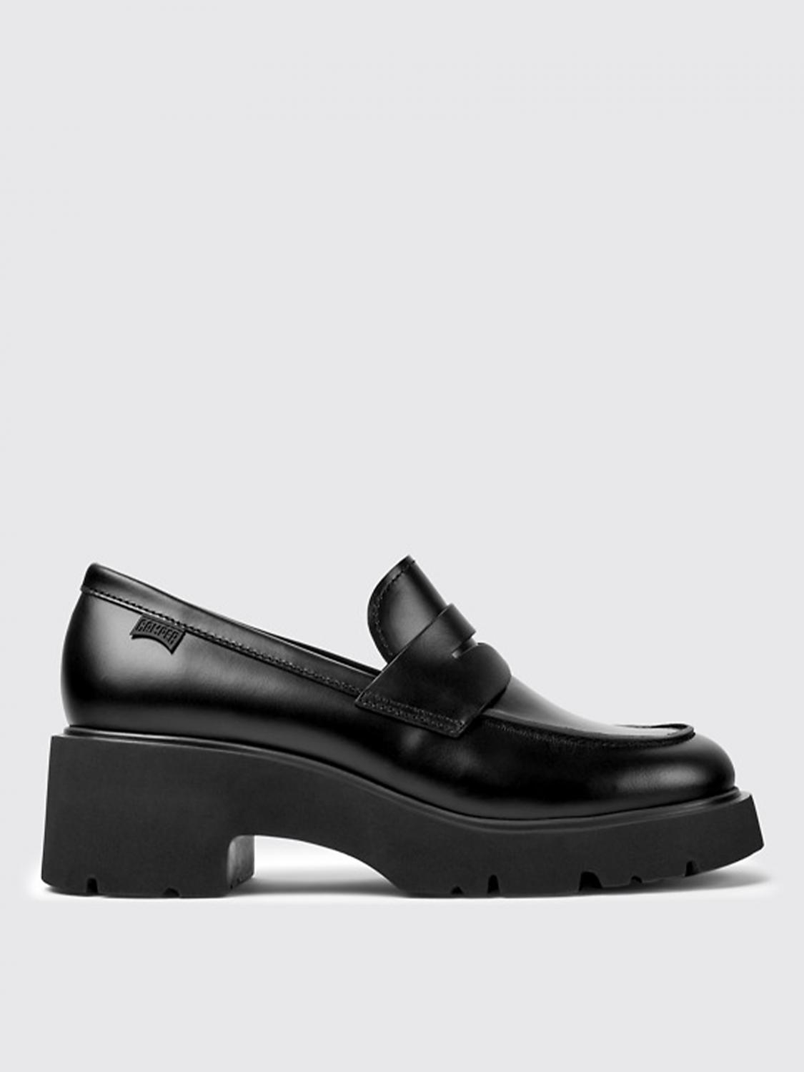 [CAMPER] Loafer FW25 K201425-002 MILAH 0