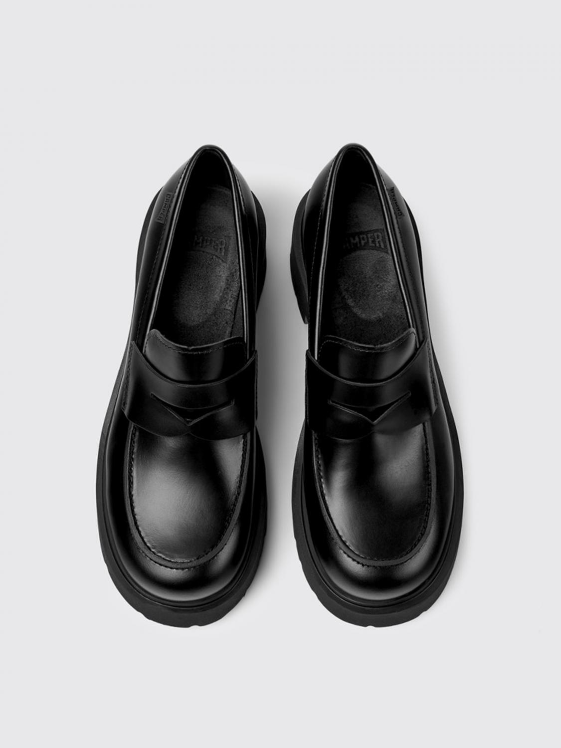 [CAMPER] Loafer FW25 K201425-002 MILAH 0