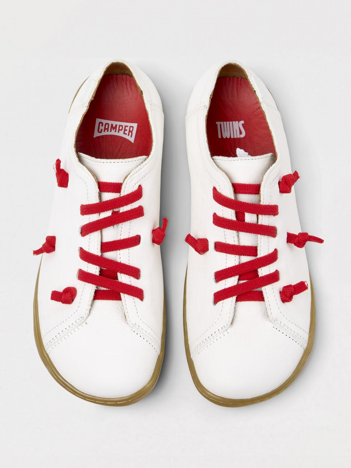 [CAMPER] Sneakers SS26 K201767-001 TWINS 0