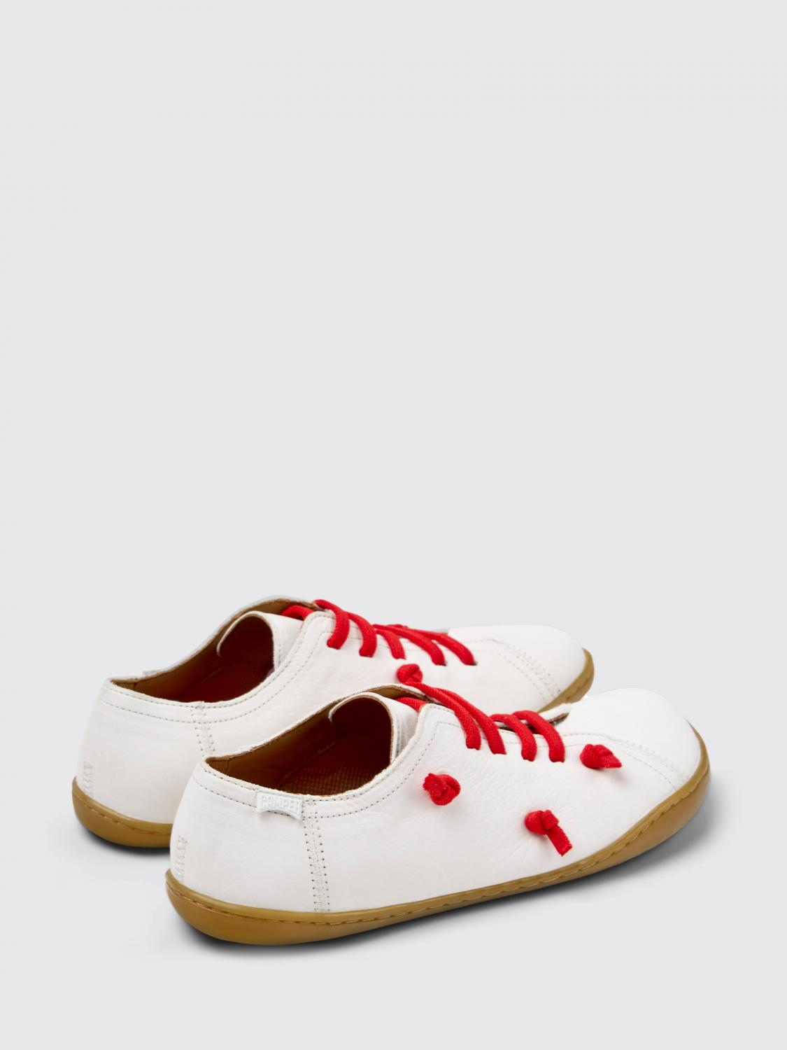 [CAMPER] Sneakers SS26 K201767-001 TWINS 0