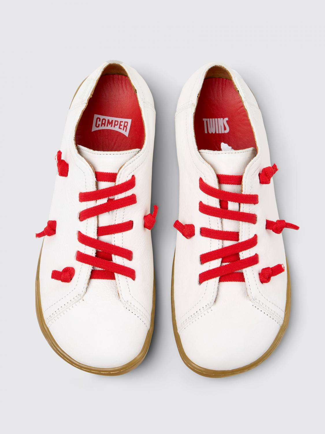 [CAMPER] Sneakers SS26 K201767-001 TWINS 0