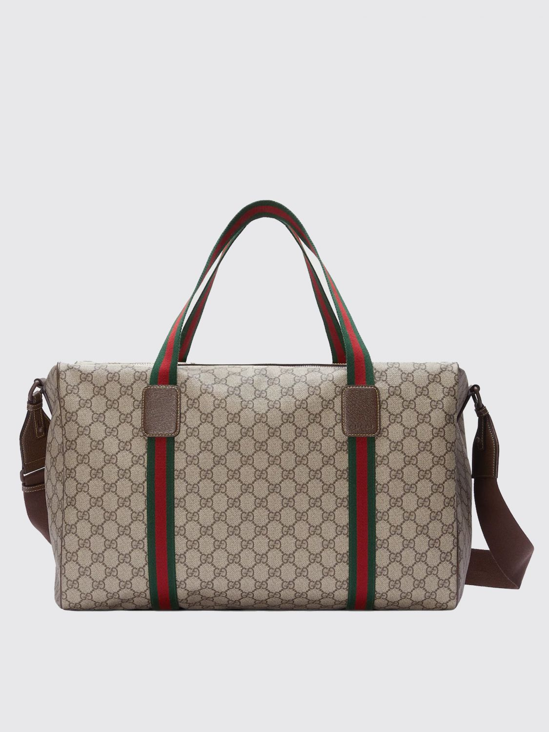 [Gucci] Duffle Bag SS26 758664FACK7 9768