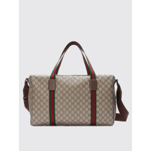 [Gucci] Duffle Bag SS26 758664FACK7 9768