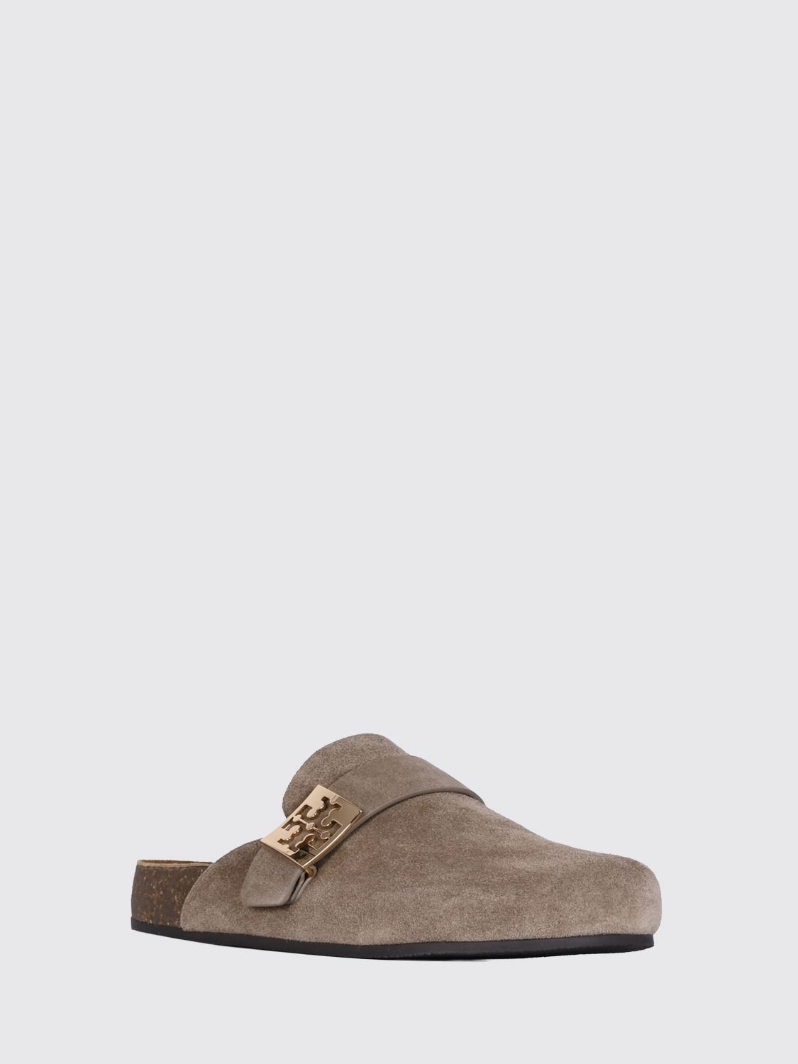 [Tory Burch] Flat shoes FW26 154446 037