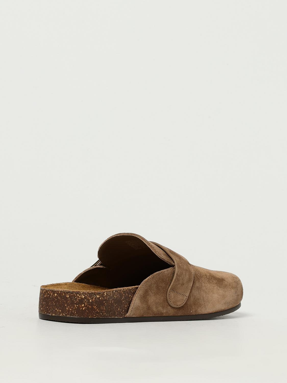 [Tory Burch] Flat shoes FW26 154446 037