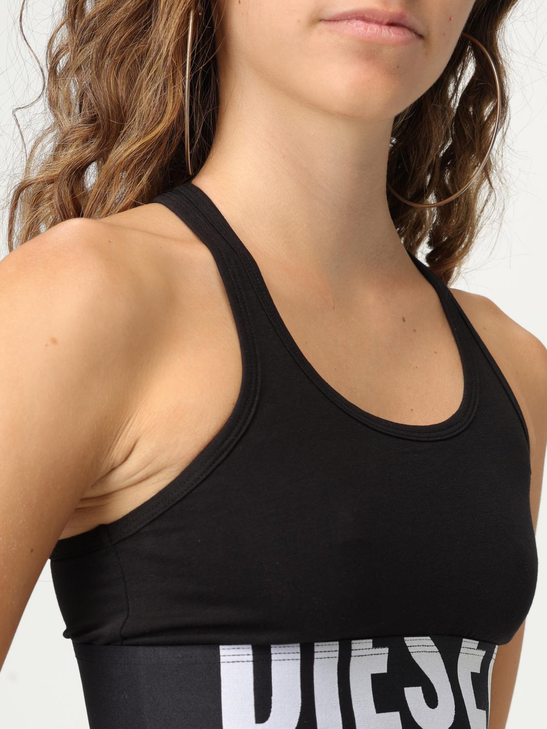 [Diesel] Tank top FW26 A145910HMAU 9XX