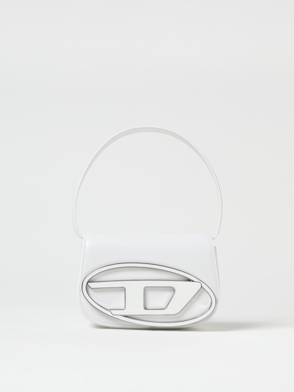 [Diesel] Minibag SS26 X08396PR818 T1003