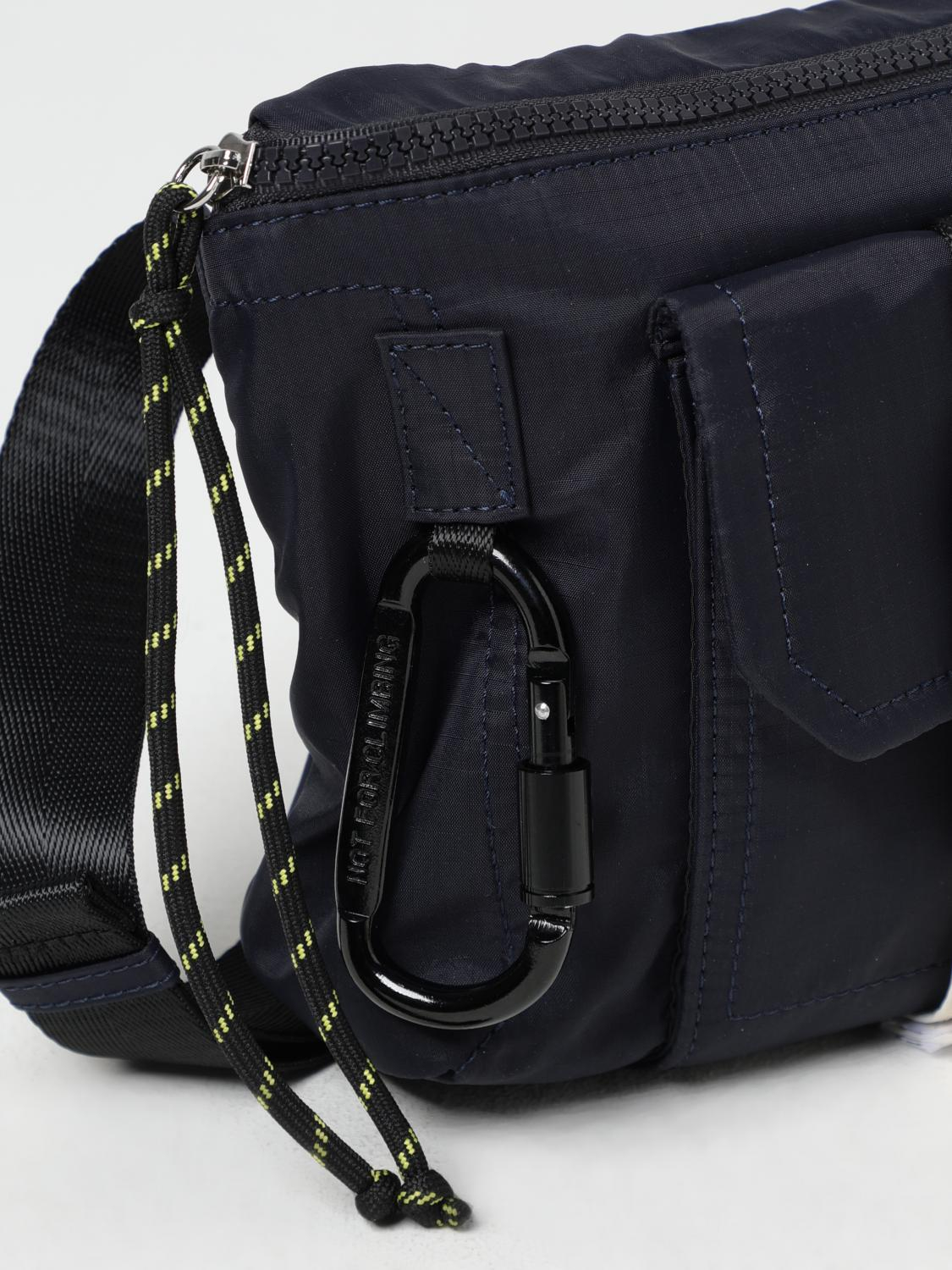 [A.P.C.] Belt Bag FW26 PAAFHH62219 IAK