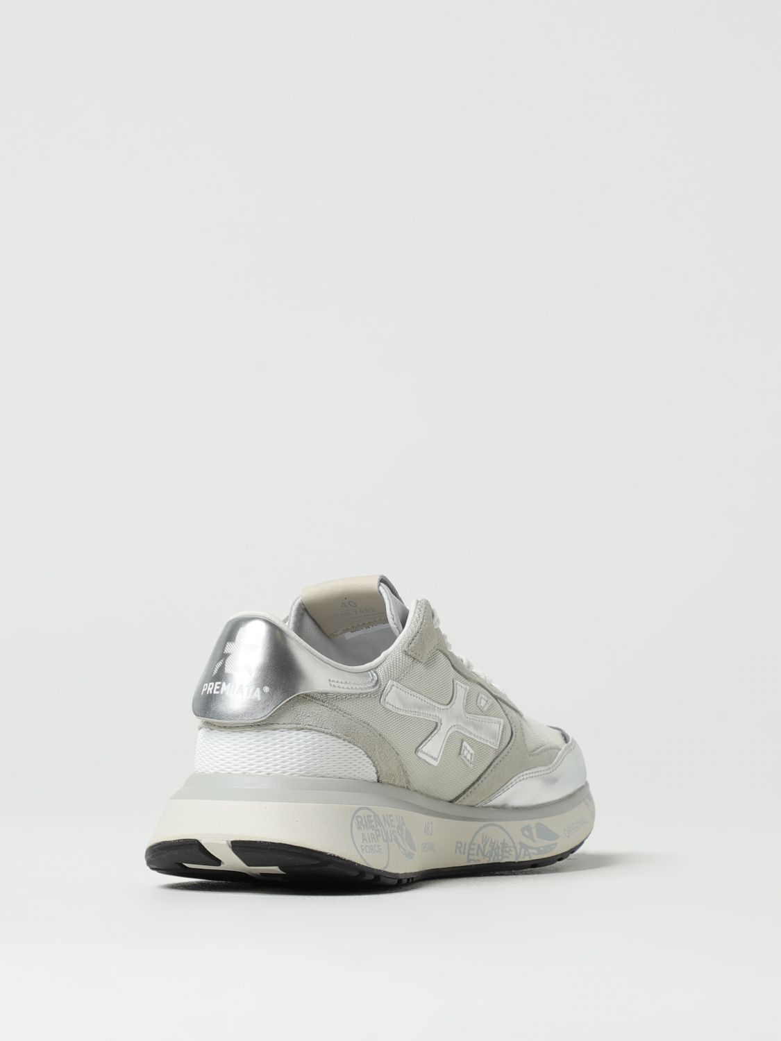 [Premiata] Sneakers SS26 LAURYN 7482