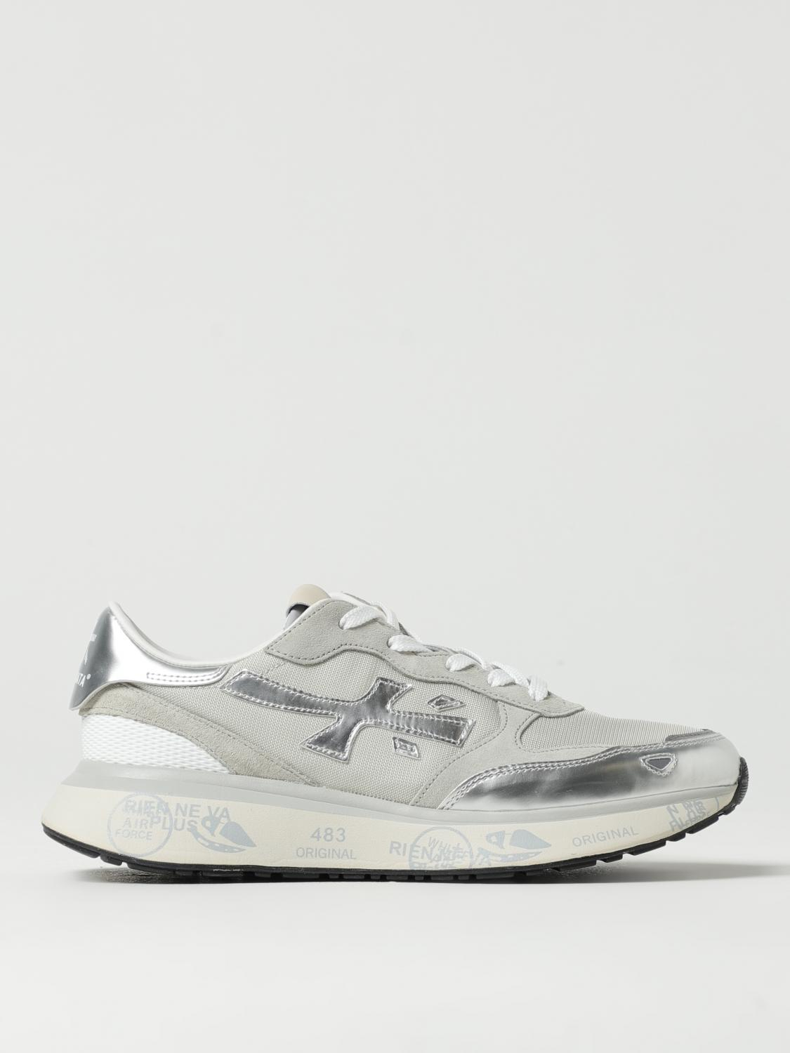 [Premiata] Sneakers SS26 LAURYN 7482