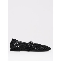 [Premiata] Flat shoes SS25 M6946 ORZO/GARDA NERO