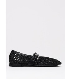 [Premiata] Flat shoes SS25 M6946 ORZO/GARDA NERO